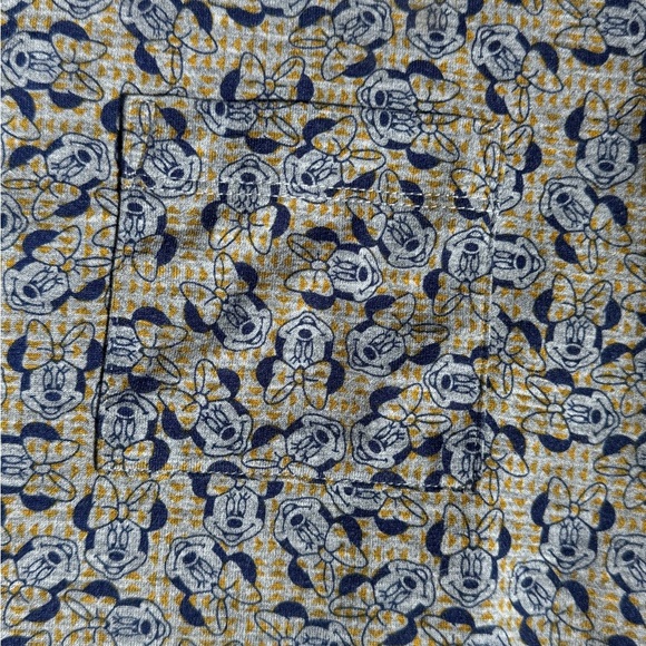 Disney Minnie mouse Patterned Dress - Picture 2 of 10